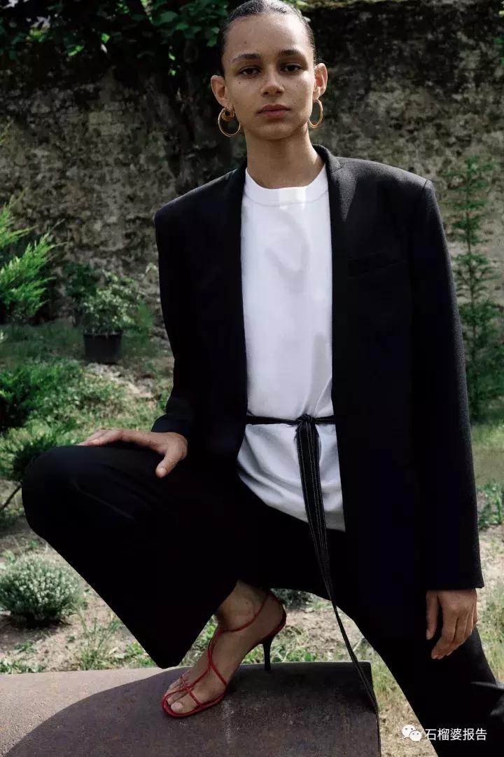 潮妈时尚pose,时髦的pose