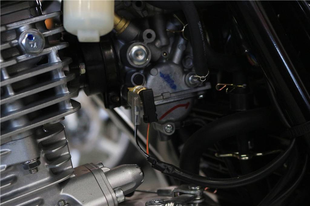 万元左右豪爵铃木,万元铃木神车