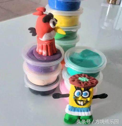 亲爱的宝贝，和你一起成长让我有太多惊喜——方块熊家长专访