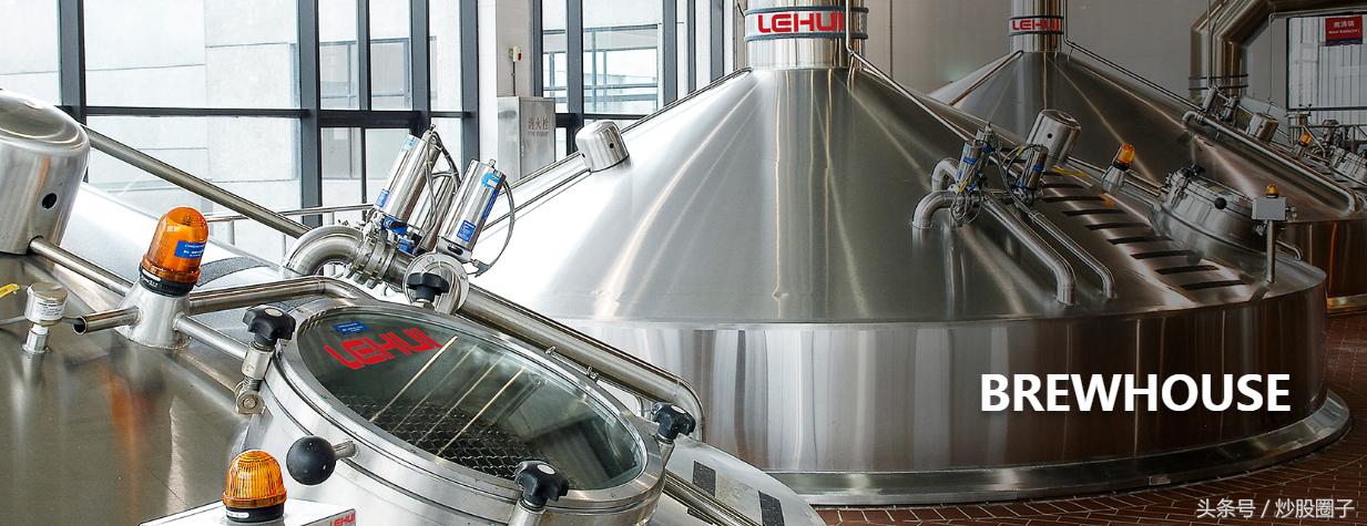 乐惠国际精酿啤酒,乐惠国际603076股吧