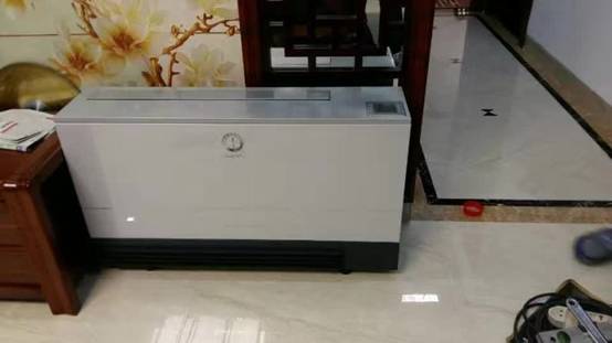 热泵地暖机可以集中供热吗,空气能供暖地暖不热怎么回事