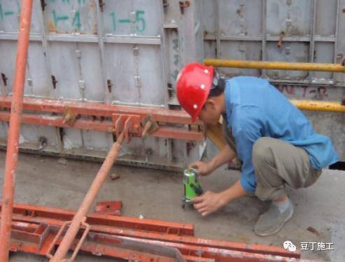 中天工地10大高效工法,建筑工地最好的施工方法