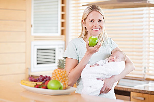 新手妈妈坐月子都会遇到哪些困扰,新手妈妈要避开的月子陋习