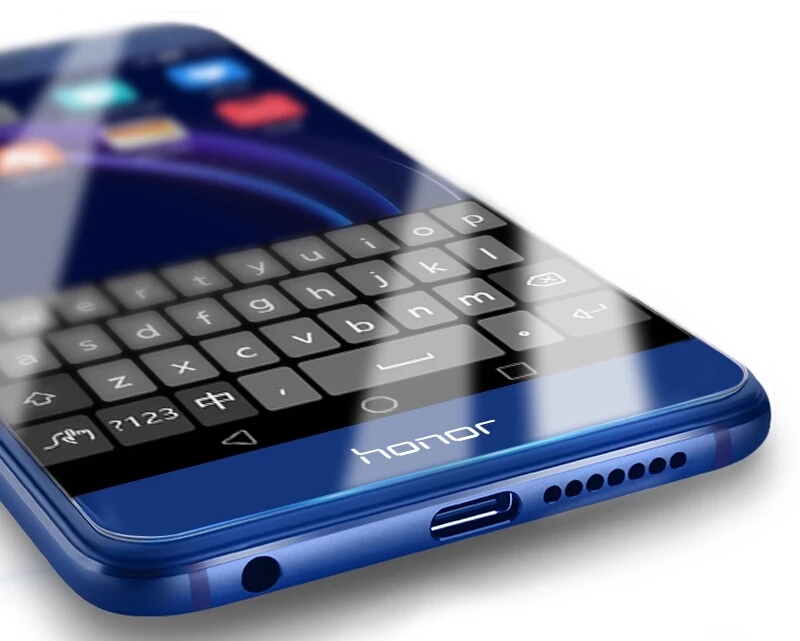 曲屏手机贴钢化膜好还是水凝膜好,手机贴膜选高清还是防蓝光膜