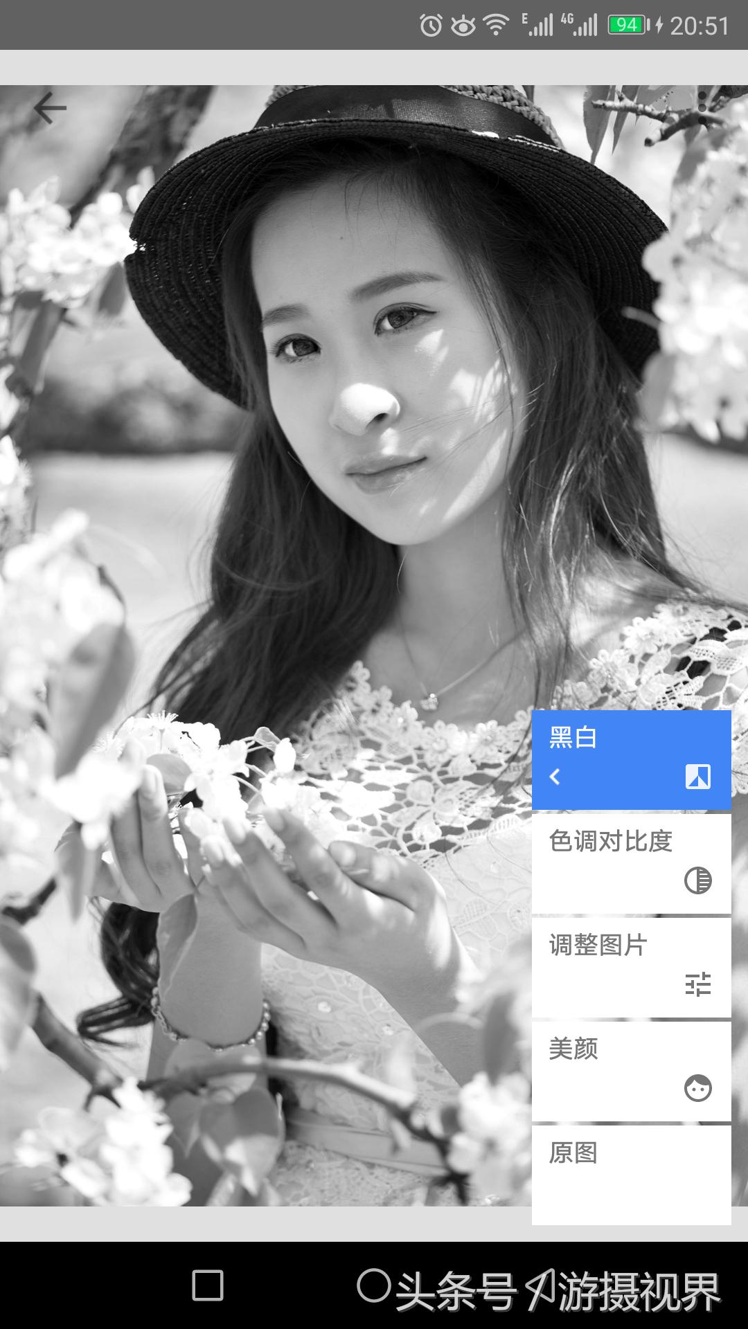 指划修图snapseed教程二次曝光,指划修图和snapseed是一回事吗