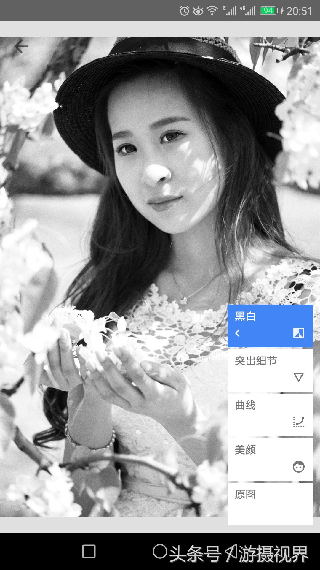 指划修图snapseed教程二次曝光,指划修图和snapseed是一回事吗