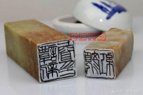 篆刻需要老师手把手教吗,韩天衡教你学篆刻