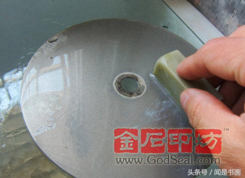 篆刻需要老师手把手教吗,韩天衡教你学篆刻