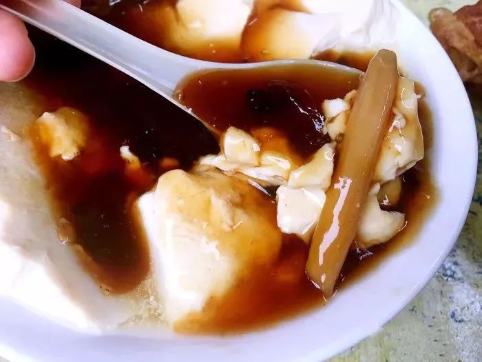 老北京早餐这才叫地道,北京老味道早餐