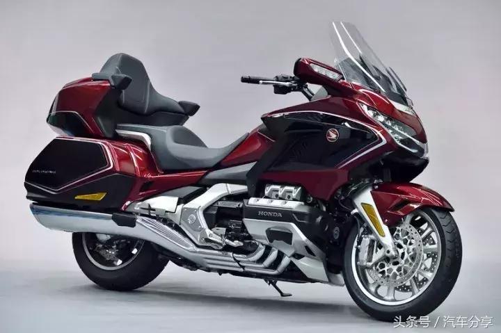 值得入手的几款本田摩托车,本田摩托车最值得期待的一款
