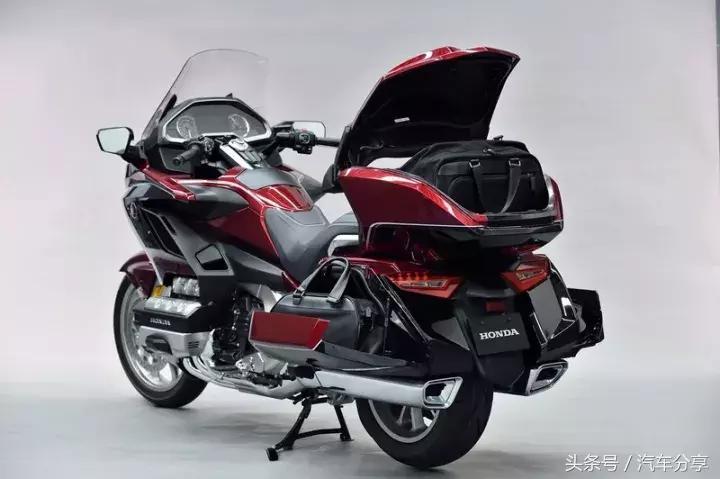 值得入手的几款本田摩托车,本田摩托车最值得期待的一款