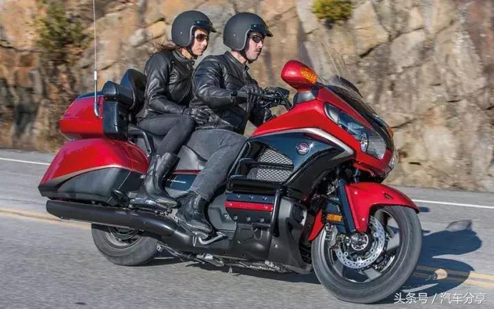 值得入手的几款本田摩托车,本田摩托车最值得期待的一款