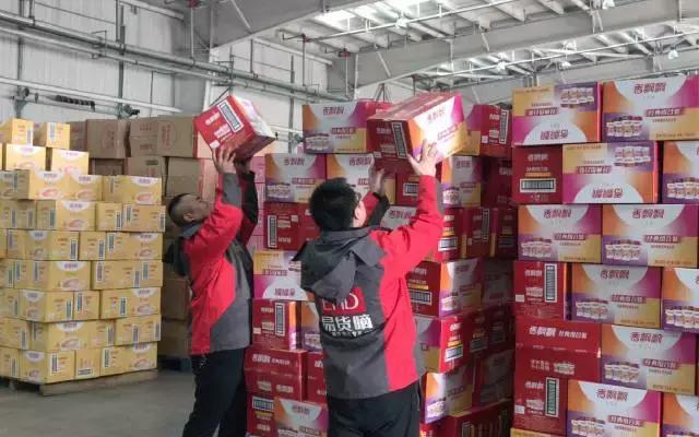 铁血双11，战狼指挥部！德邦、安能、中通、百世、云鸟、驹马……