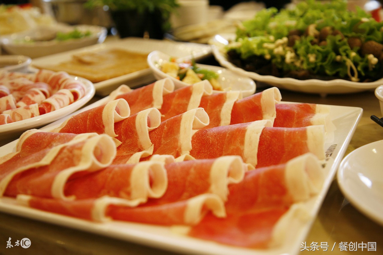 羊肉好吃不膻的做法,羊肉去膻味大全