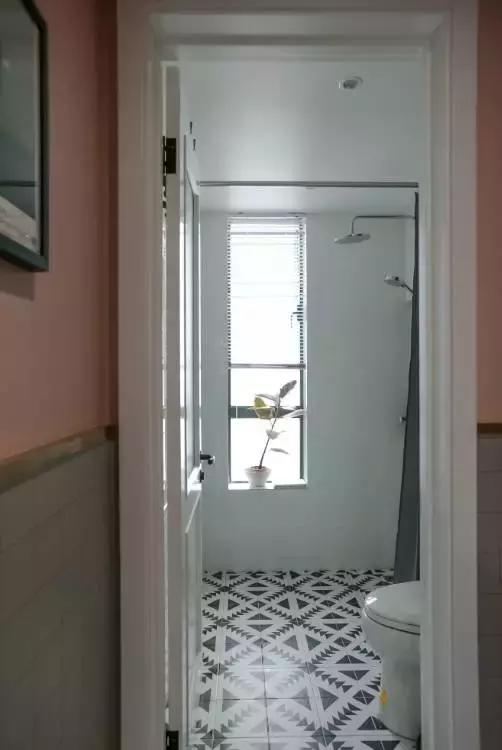 1秒提升家的颜值，五千年一遇的田螺小哥哥135㎡的家美爆了！