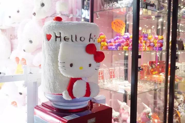 最好抓的娃娃机在哪儿,北京最大抓娃娃的地点