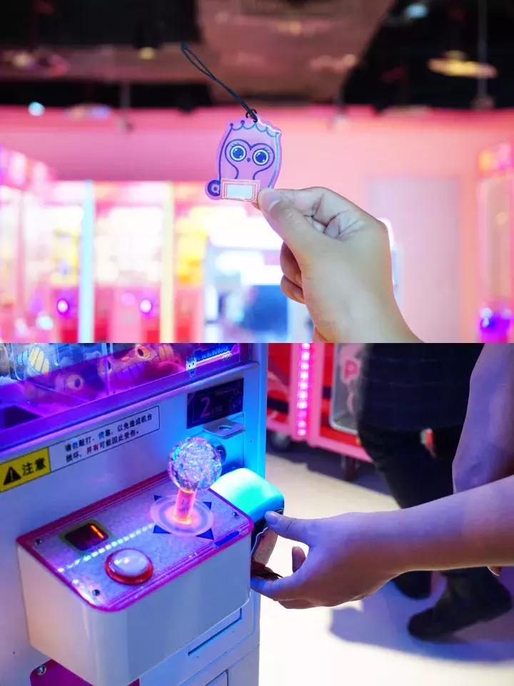 最好抓的娃娃机在哪儿,北京最大抓娃娃的地点