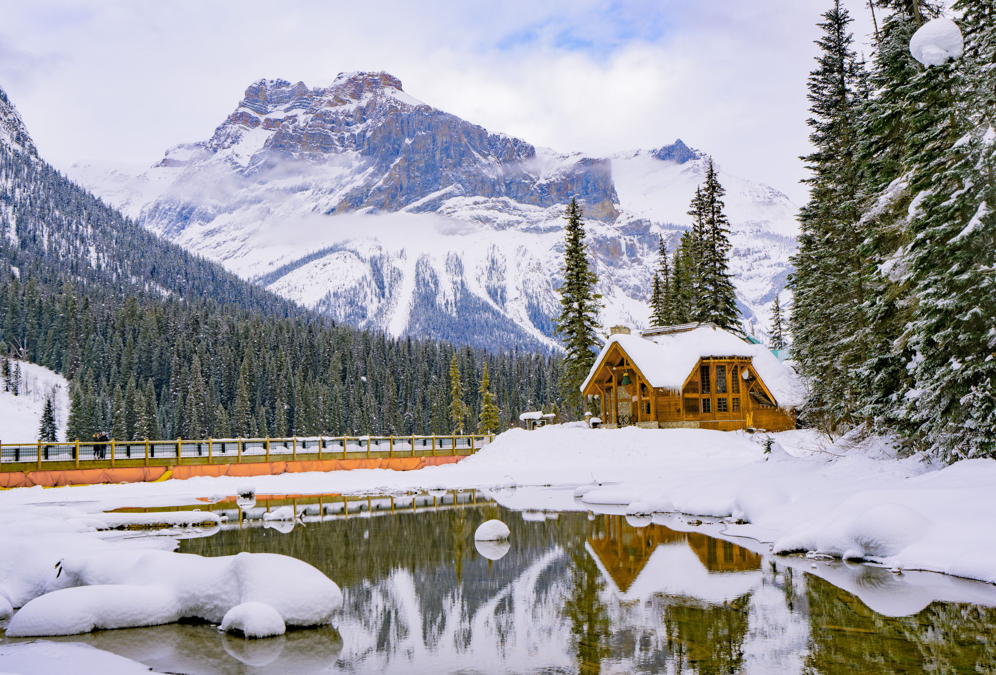 《纽约时报》评出玩转全球的热门景点！