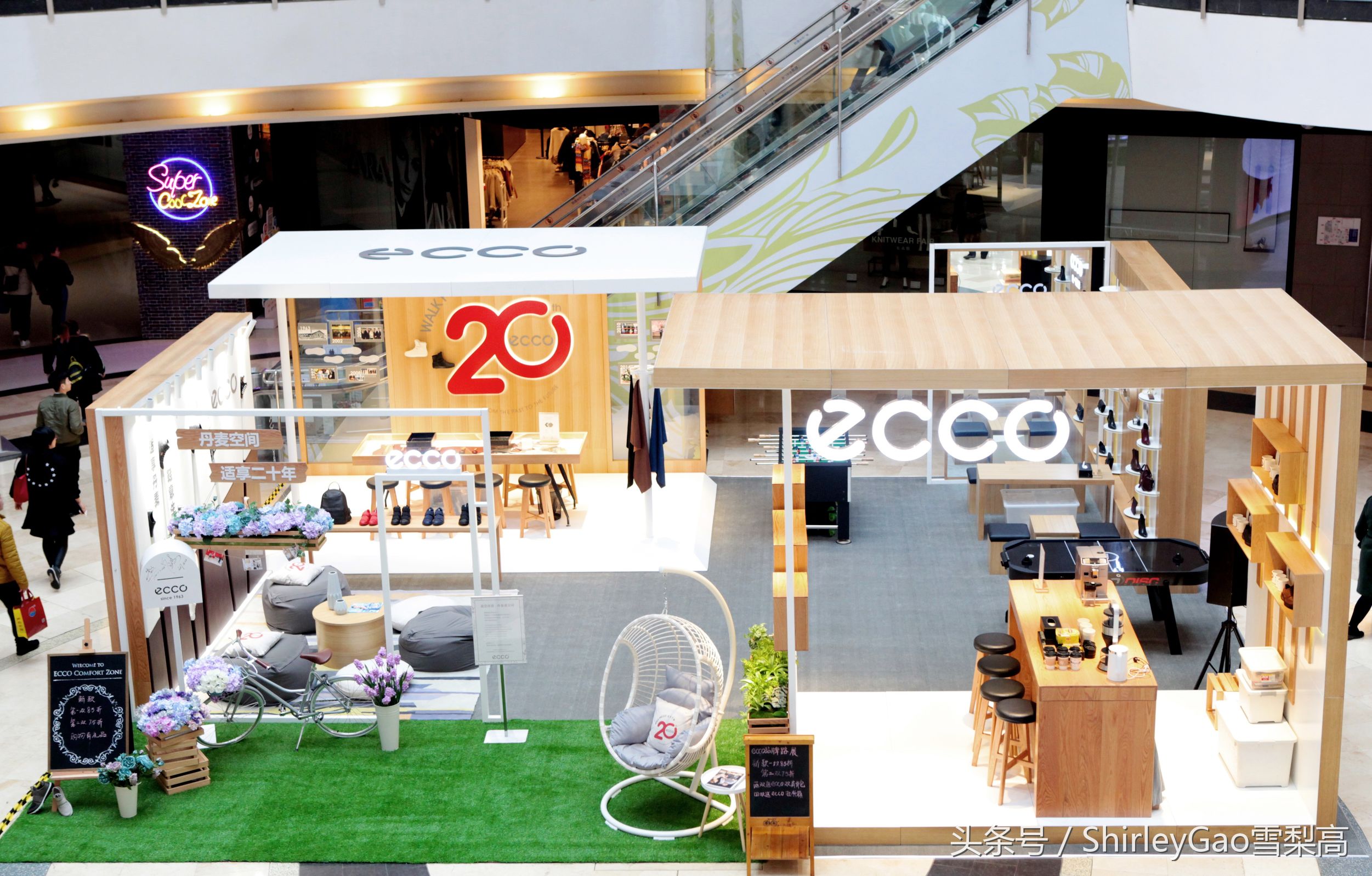 这个人人出国都要买的鞋子，原来在大连也有大优惠