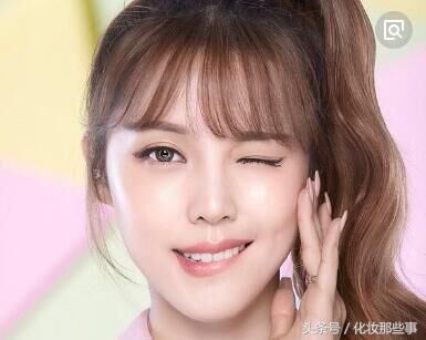 看完这个之后,再说自己是否会化妆?