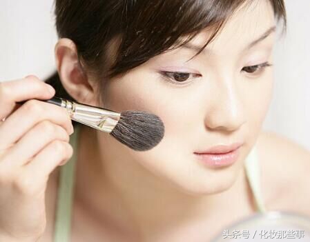 看完这个之后,再说自己是否会化妆?