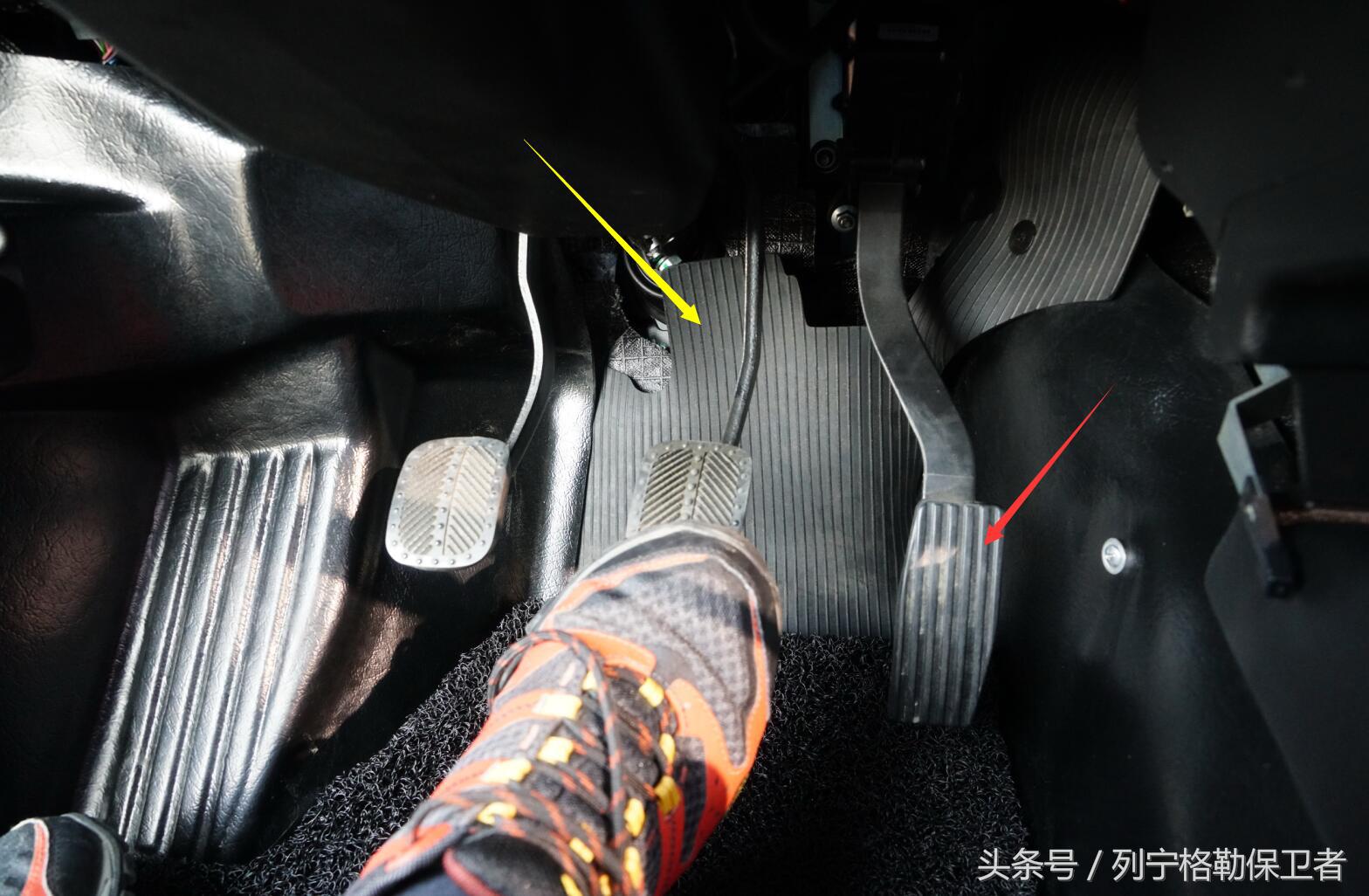 70年代拉达尼瓦越野车,俄罗斯神车拉达尼瓦越野