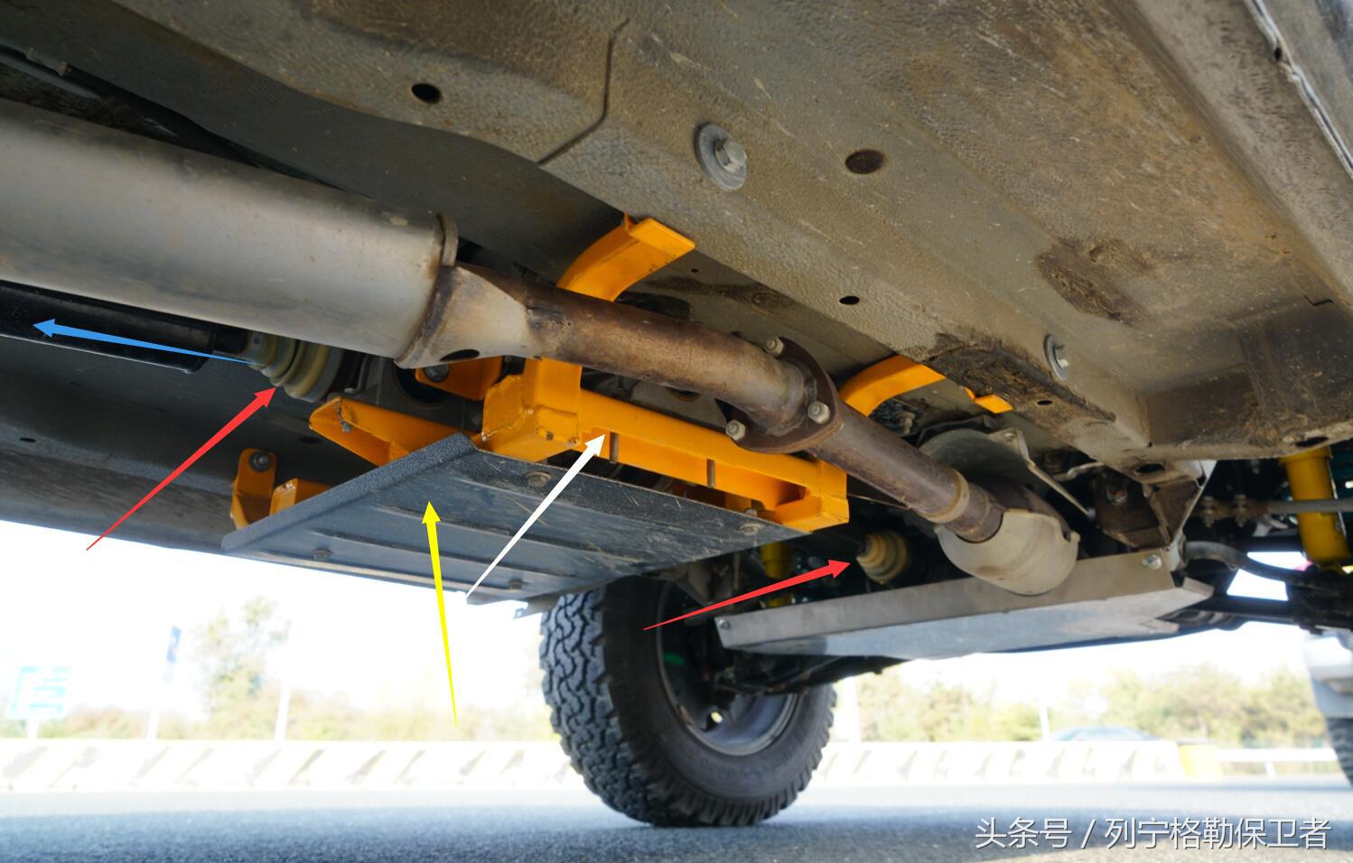 70年代拉达尼瓦越野车,俄罗斯神车拉达尼瓦越野