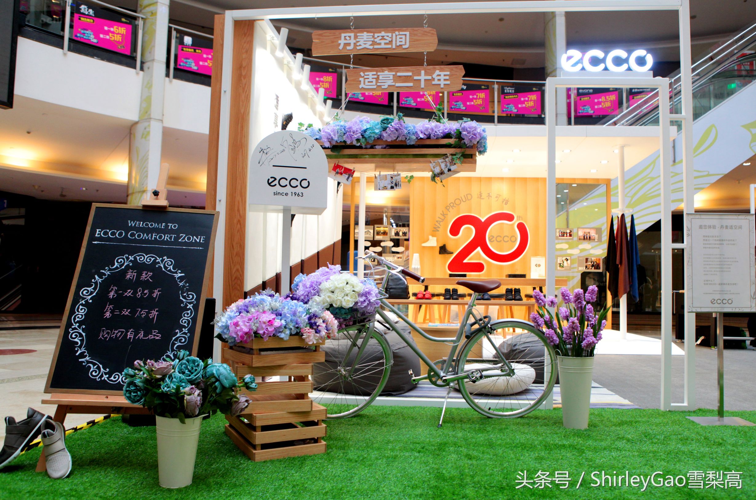 这个人人出国都要买的鞋子，原来在大连也有大优惠