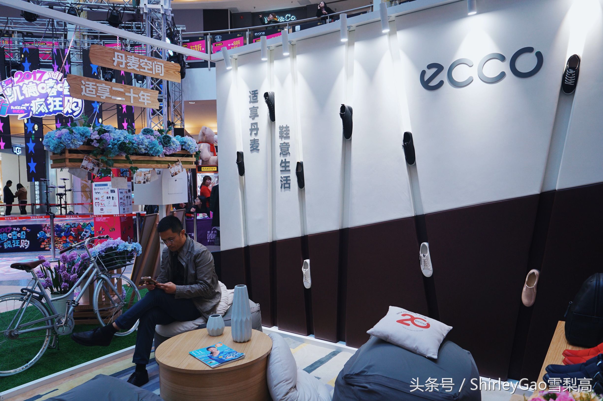 这个人人出国都要买的鞋子，原来在大连也有大优惠