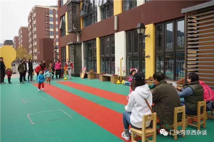 门头沟葡萄嘴幼儿园,门头沟都有哪些幼儿园