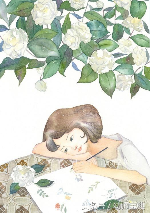 区角布置环创简约大方,名园景观工程设计