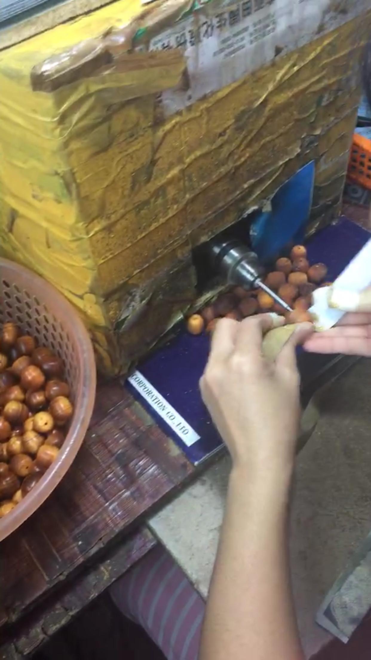 崖柏手串的历史,关于崖柏的那些事