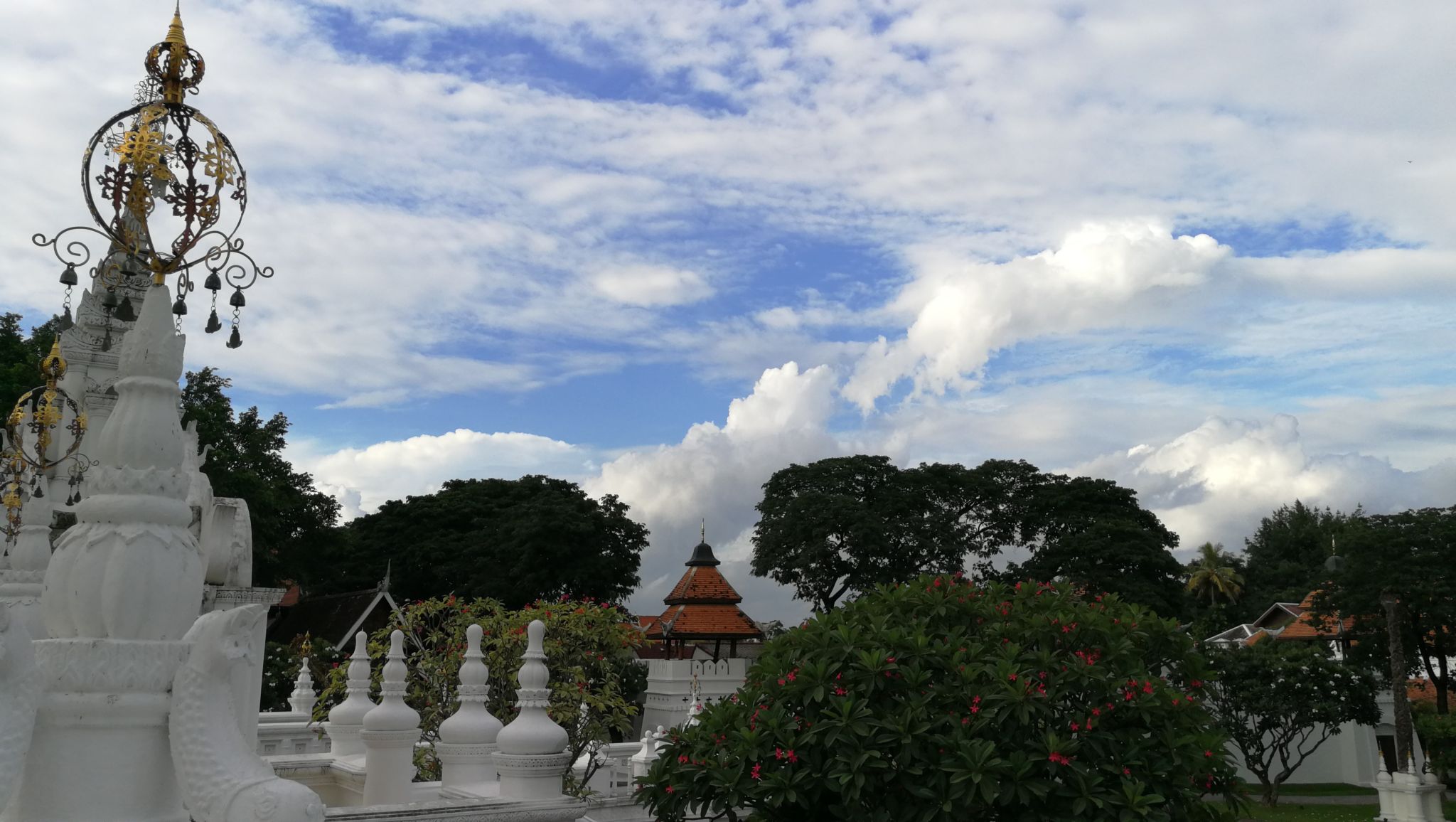 《纽约时报》评出玩转全球的热门景点！