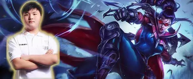 lpl十大选手uzi选了谁,lpl哪个职业选手荣誉最高