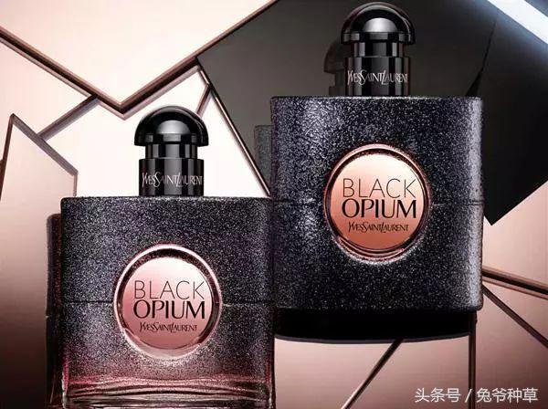 十大撩汉香水,十大斩男香水