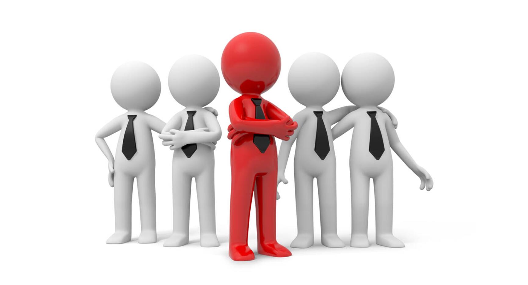 成功的领导者是伙伴,不是英雄「外贸人维尼」