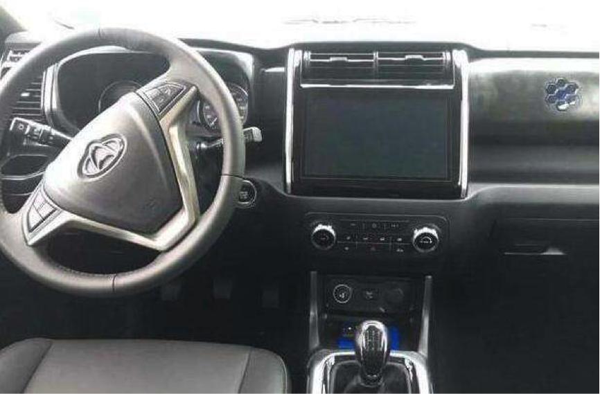 长安发现4七座价格,长安发现4改标