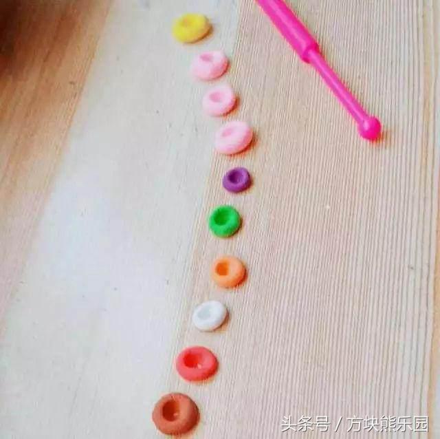 亲爱的宝贝，和你一起成长让我有太多惊喜——方块熊家长专访