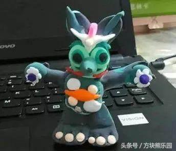 亲爱的宝贝，和你一起成长让我有太多惊喜——方块熊家长专访