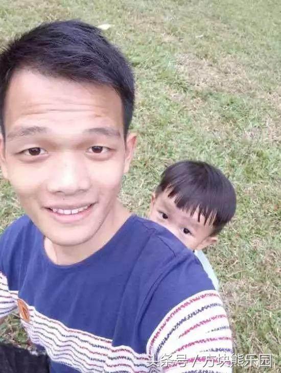 亲爱的宝贝，和你一起成长让我有太多惊喜——方块熊家长专访