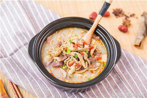 立冬吃狗肉进补,立冬吃狗肉哪家最好吃