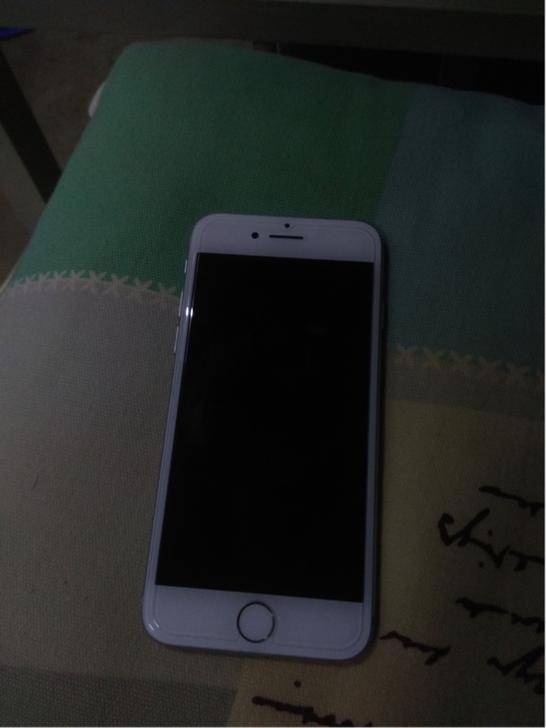 2500收的美版iPhone732GB,这个性价比超小米6?