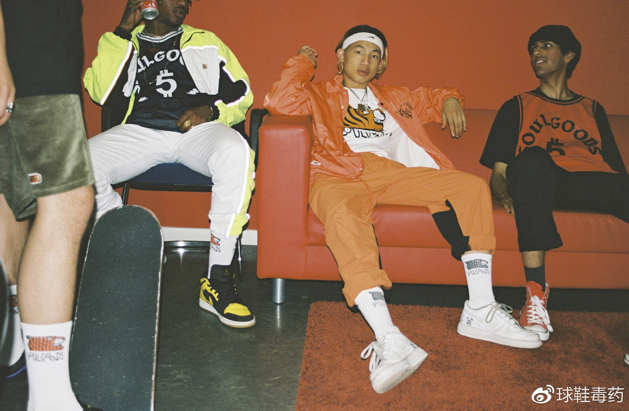 袜子为什么会滑到鞋底,球鞋穿起来为什么袜子老是下滑