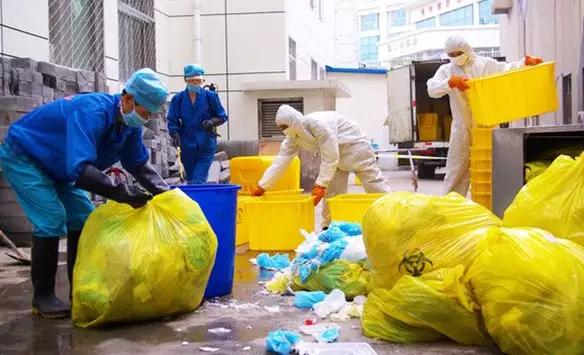 那些流产的婴儿都去哪里了,流产的婴儿一般怎么处理