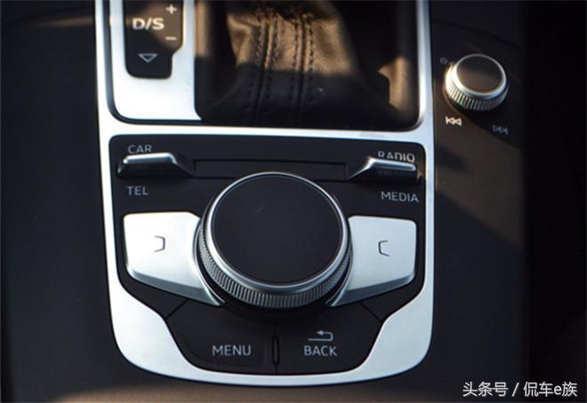 奥迪a3sportback运动版试驾,奥迪a3年轻人轿车试驾及价格