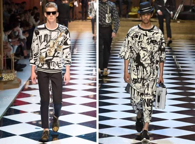 所谓的时尚还是源于适合自己,所谓的时尚是什么