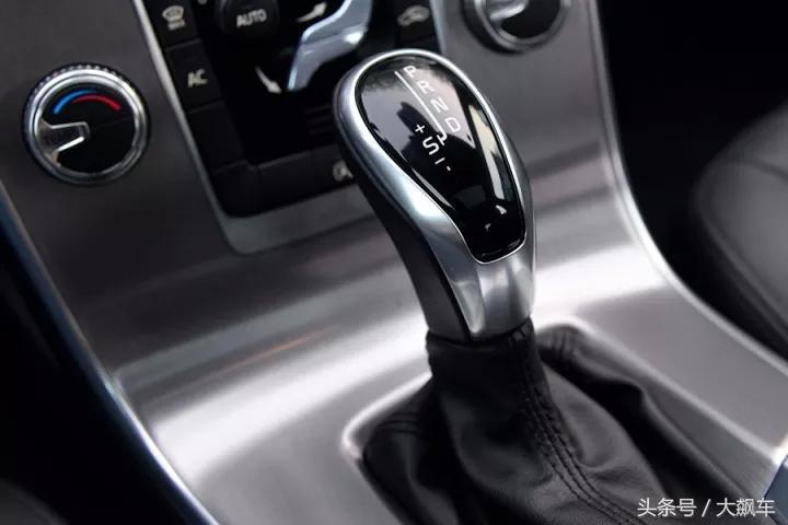 沃尔沃s60与沃尔沃s60l,1.5t三缸沃尔沃