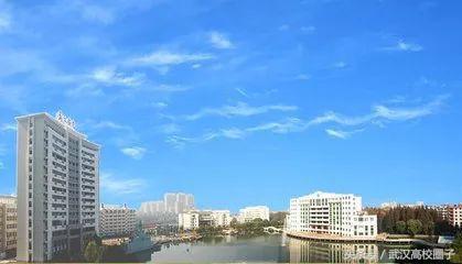 武汉大学和华中师大哪个女生漂亮,湖北女生最多的10所高校