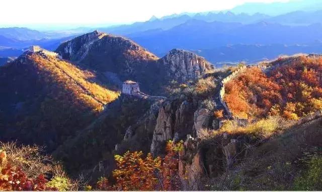 秦皇岛最值得游玩的地方,秦皇岛有哪些旅游地方