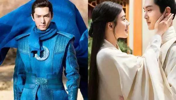 将军在上有几部电影,将军在上一部有颜值的电视剧